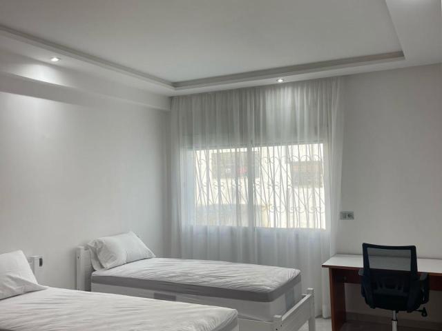 Appartement location à Agdal, Rbat