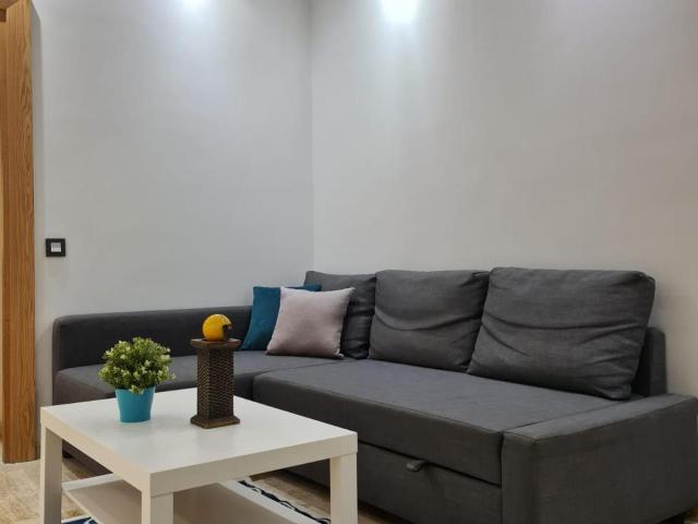 Appartement location à Rbat