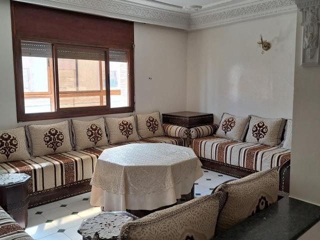 Appartement location à Salé