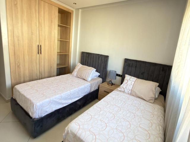 Appartement location à Tangero, Tanger-Tétouan