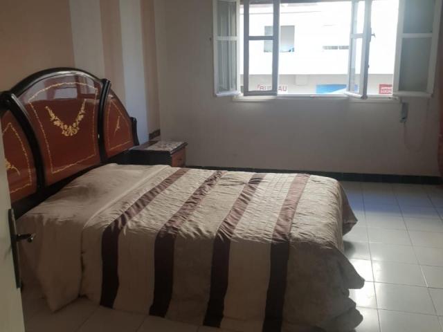 Appartement location à Tangero, Tanger-Tétouan