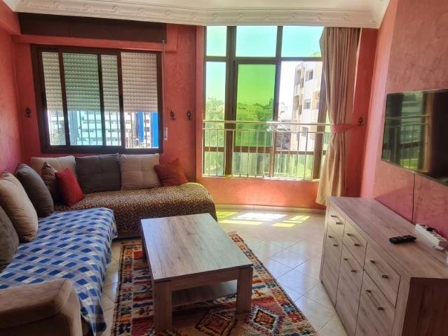 Appartement location à Tangero, Tanger-Tétouan