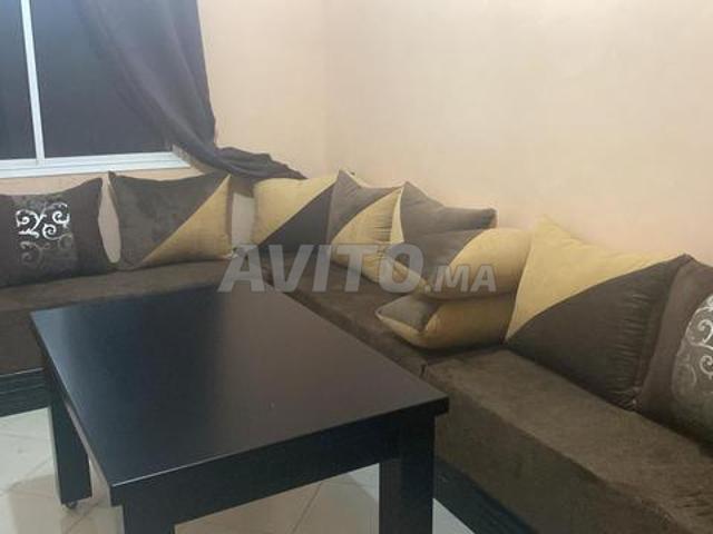Appartement location à Tanger طنجة, Préfecture de Tanger-Assilah عمالة طنجة-أصيلة