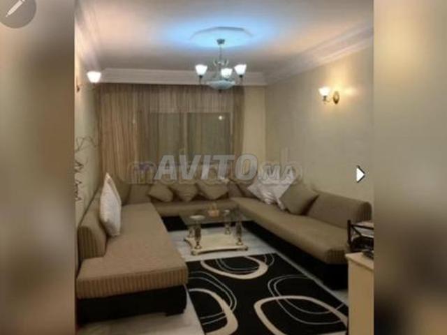 Appartement location à Mohammedia, Gharb-Chrarda-Beni Hssen
