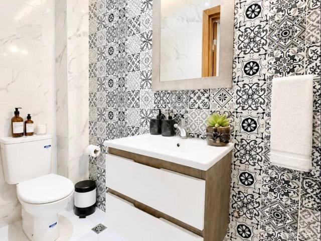 Appartement location à El Houda, Agadir
