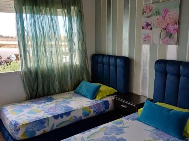 Appartement location à Dar Bouazza, Gharb-Chrarda-Beni Hssen