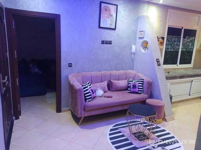 Appartement location à Lyautey