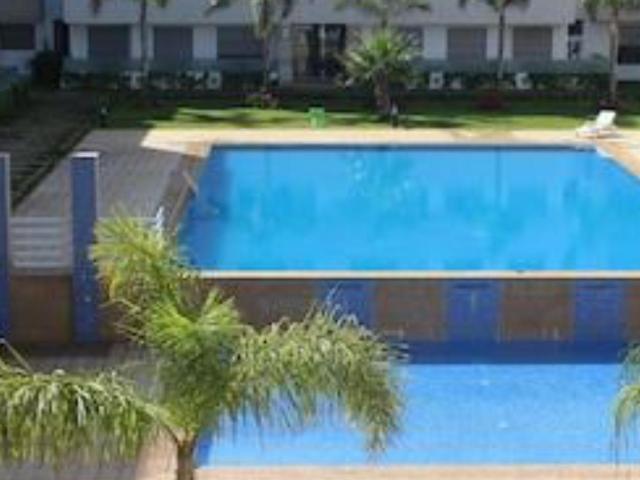 Appartement location à Mansouria, Gharb-Chrarda-Beni Hssen