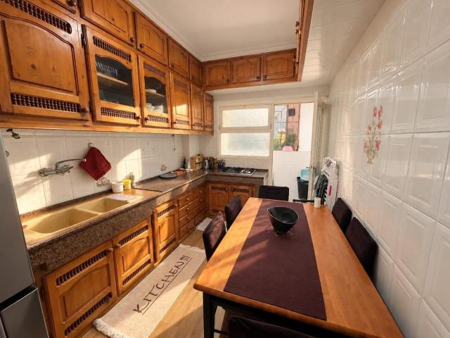 Appartement location à Rbat