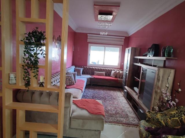 Appartement location à Tangero, Tanger-Tétouan