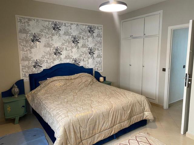 Appartement location à Tangero, Tanger-Tétouan