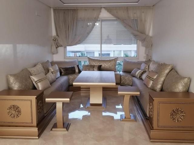 Appartement location à Agadir, Oued ed Dahab-Lagouira