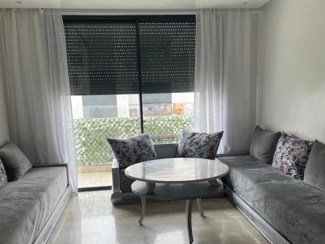 Appartement location à Founty, Agadir