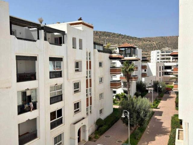 Appartement location à Agadir, Oued ed Dahab-Lagouira