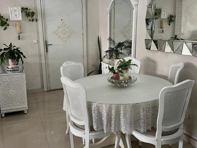 Appartement location à Anfa, Roches Noires