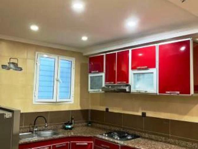 Appartement location à Agdal, Rbat