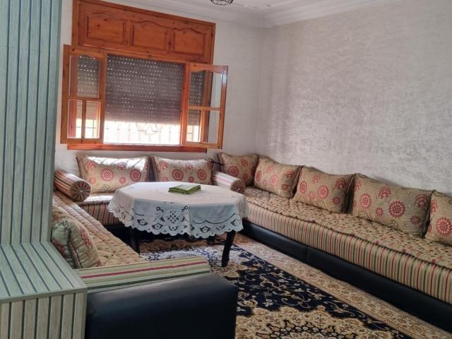 Appartement location à Tilila, Agadir