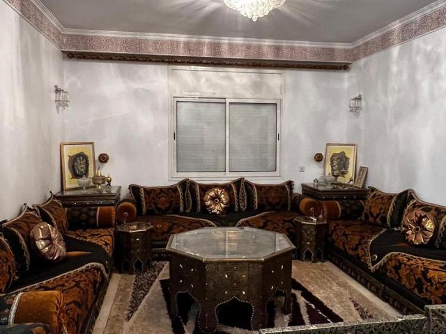 Appartement location à Marrakech, L'Oriental