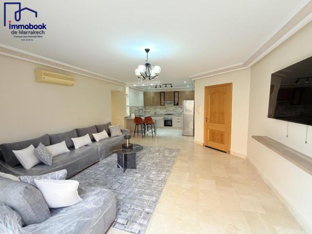 Appartement location à Marrakech, L'Oriental