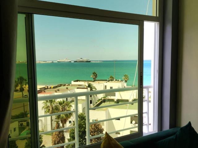 Appartement location à Tangero, Tanger-Tétouan