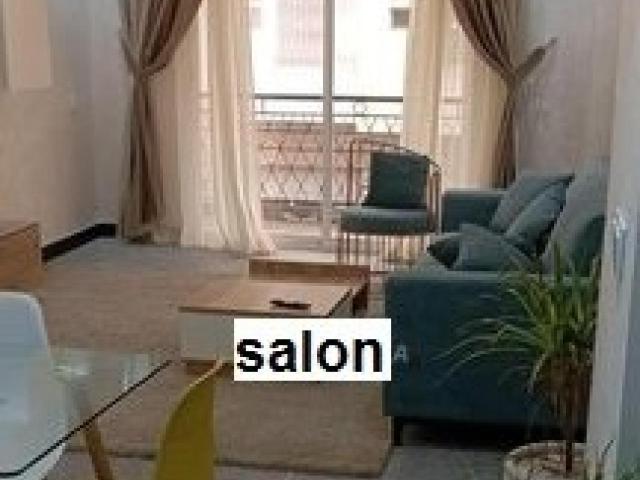 Appartement location à Agdal, Rbat