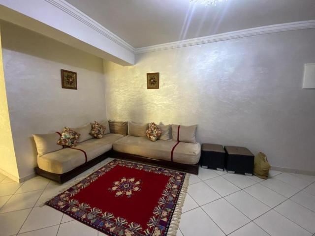 Appartement location à Salé