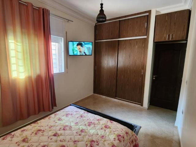 Appartement location à Mehdia