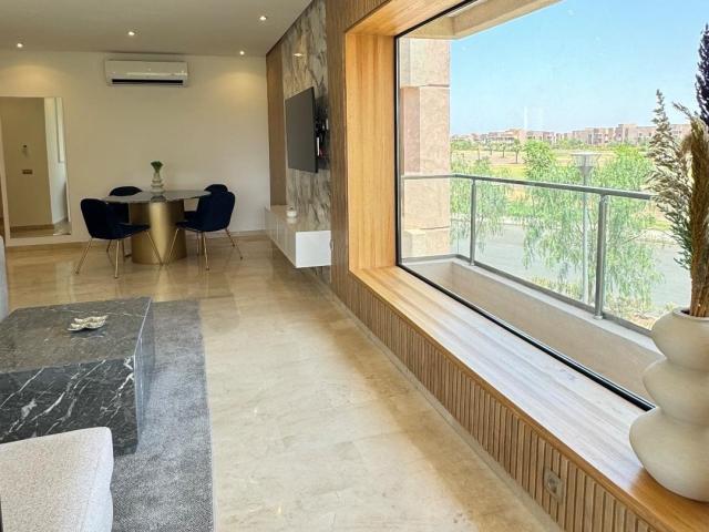 Appartement location à L'Oriental