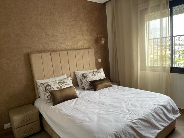 Appartement location à Tangero, Tanger-Tétouan