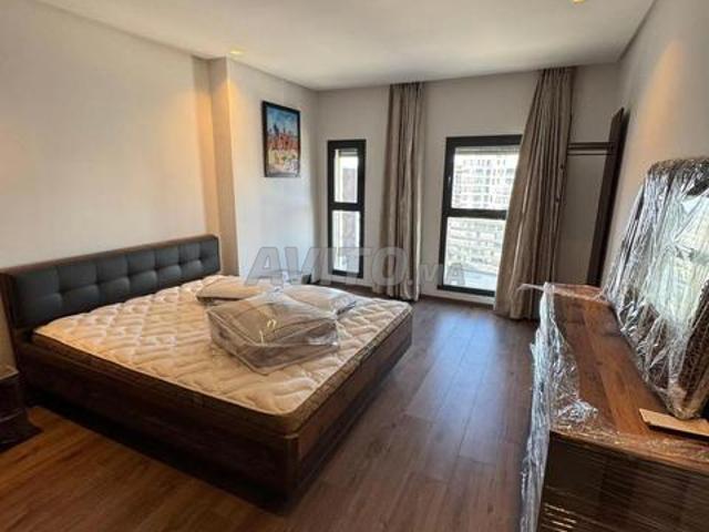 Appartement location à Anfa, Gharb-Chrarda-Beni Hssen