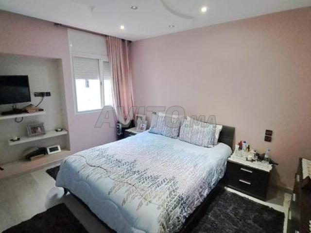 Appartement location