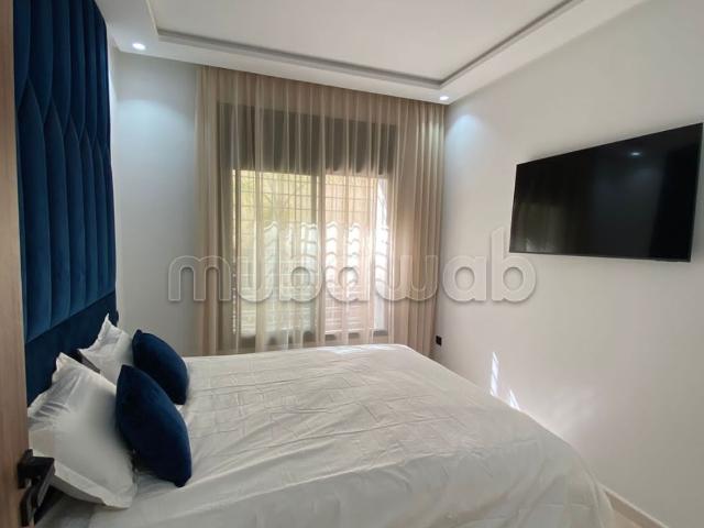 Appartement location à Rbat