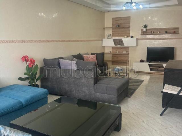 Appartement location à Rbat