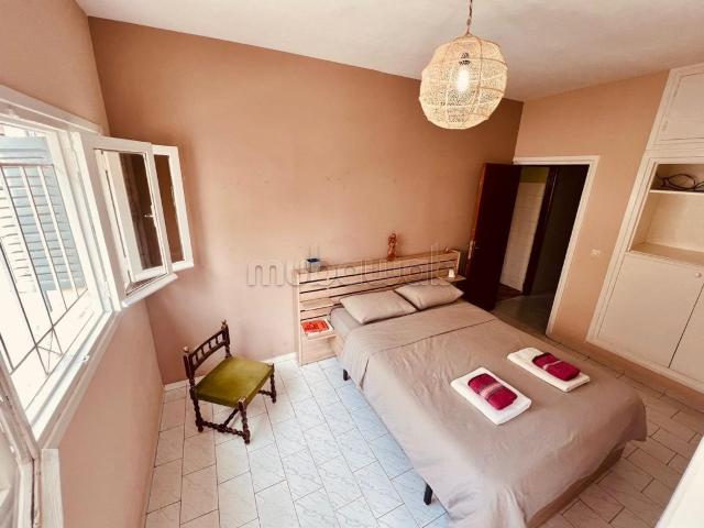 Appartement location à Rbat