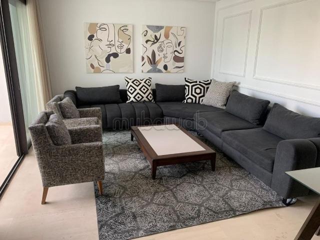 Appartement location à Anfa, Gharb-Chrarda-Beni Hssen