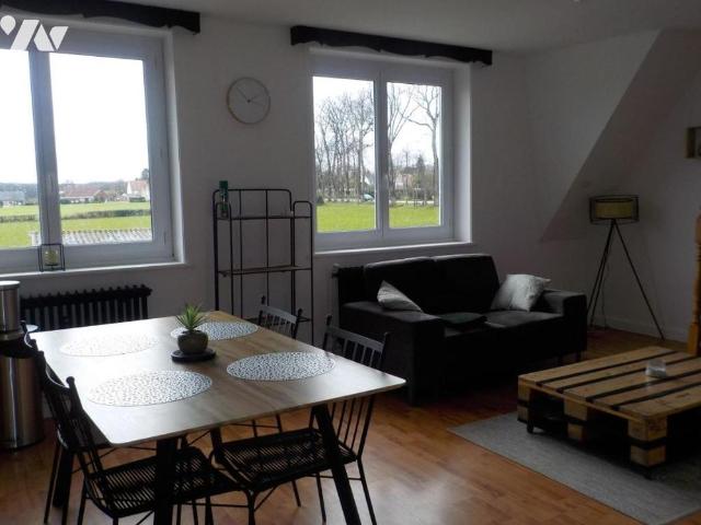 Appartement location à Calais, Ardres