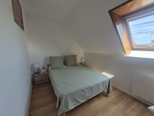 Appartement location à Lille