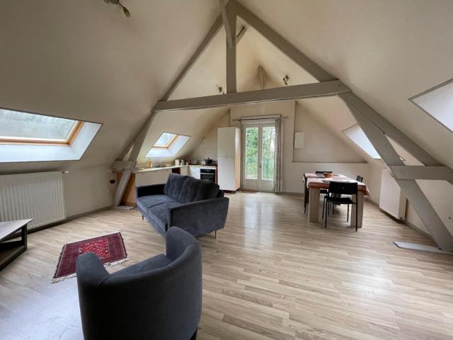 Appartement location à Saint-Omer, Saint-omer