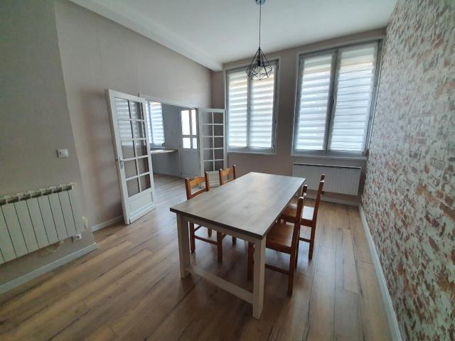 Appartement location à Arras