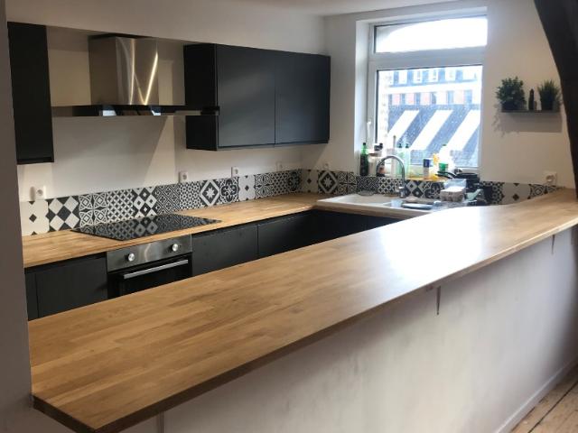 Appartement location à Arras