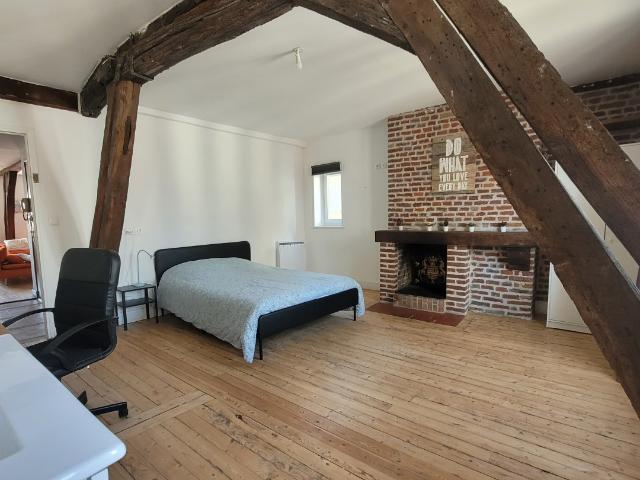 Appartement location à Arras