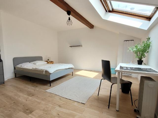 Appartement location à Arras