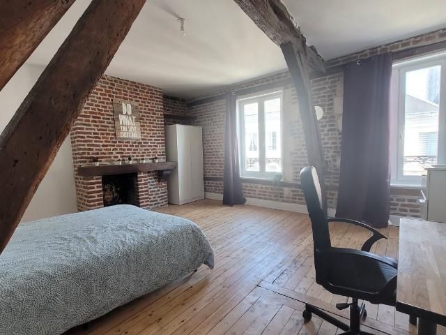 Appartement location à Arras