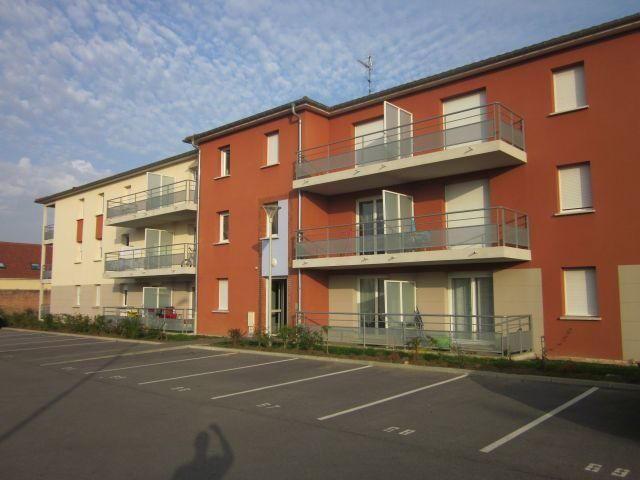 Appartement location à Lens