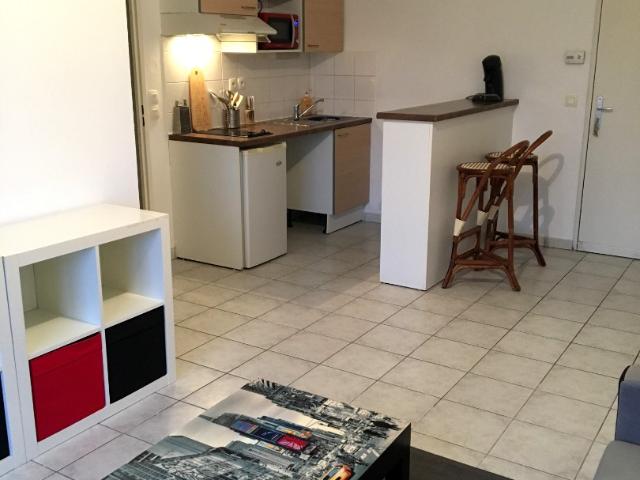Appartement location à Lens