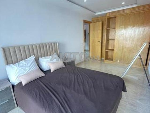 Appartement location à Anfa, Gharb-Chrarda-Beni Hssen