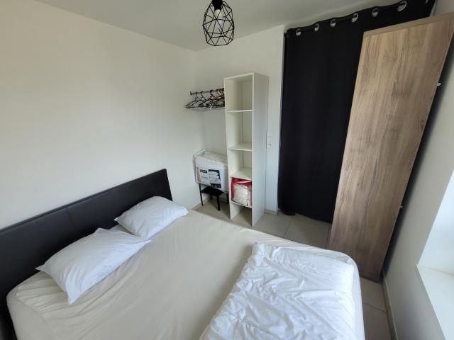Appartement location à Montreuil-sur-Mer, Berck