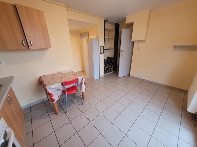 Appartement location à Montreuil-sur-Mer, Berck