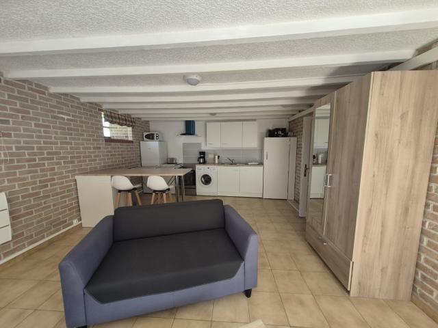 Appartement location à Béthune