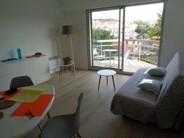 Appartement location à Boulogne-sur-Mer, Boulogne-sur-mer